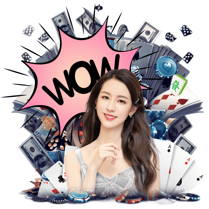 คาสิโนออนไลน์เว็บใหม่ล่าสุด